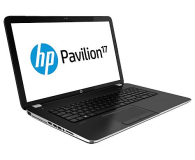 HP Pavilion 17-e045sw A10-5750M/8GB/120/Win8 HD8670 - 186518 - zdjęcie 2